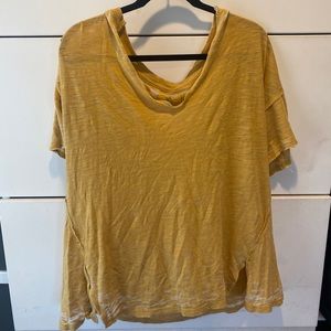 Free People Shirt